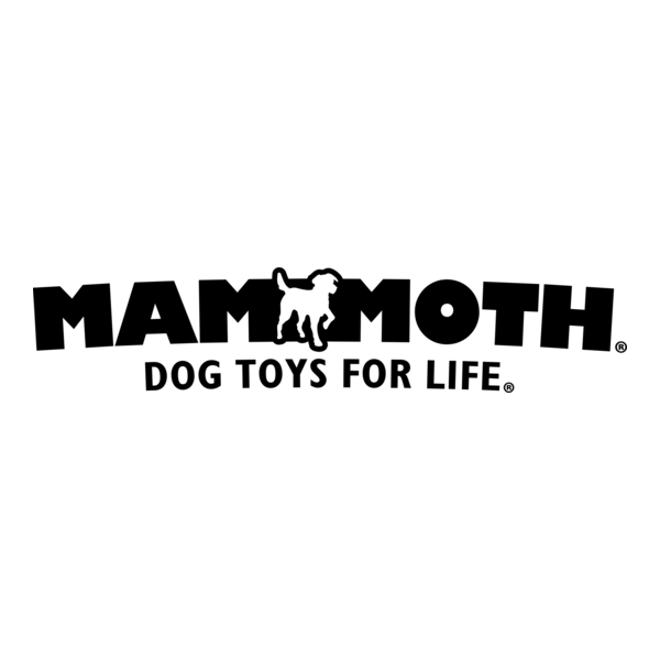 Mammoth Pet Products Logo PNG Vector
