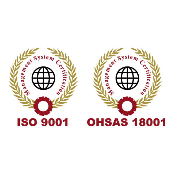MANAGEMENT SYSTEM CERT Logo PNG Vector