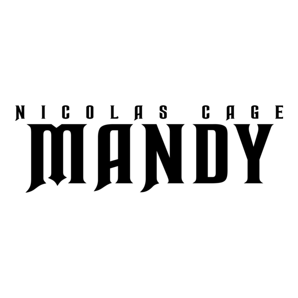 Mandy Logo PNG Vector