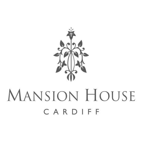 Mansion House Cardiff Logo PNG Vector