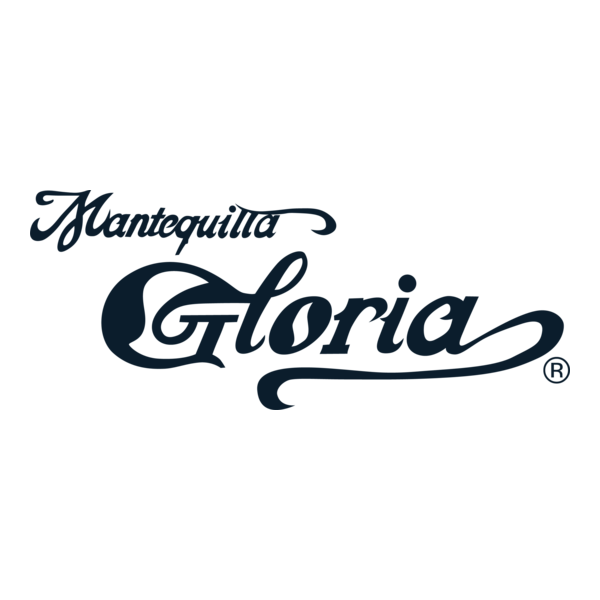 Mantequilla Gloria Logo PNG Vector