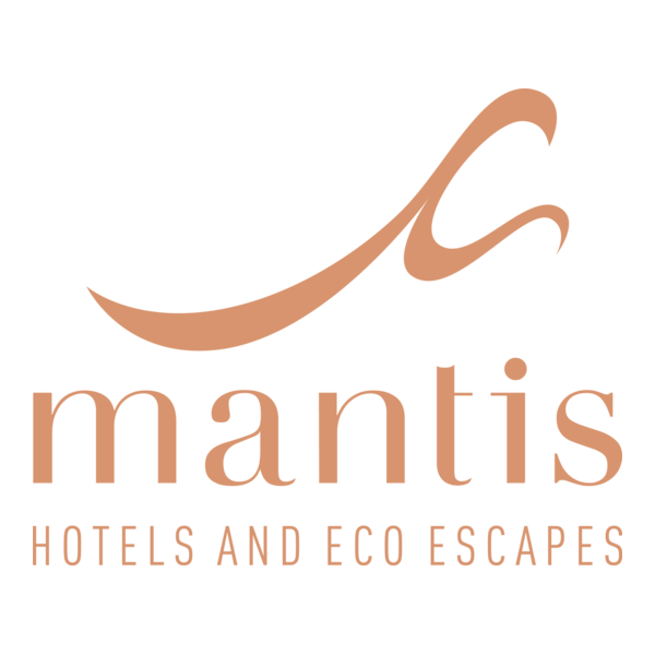 Mantis Logo PNG Vector