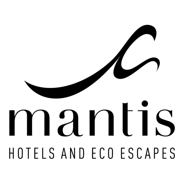 Mantis Logo PNG Vector