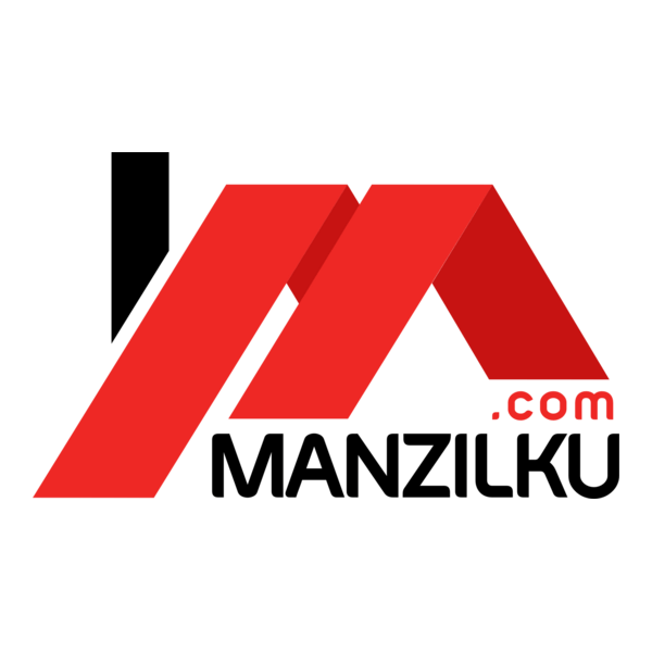 Manzilku Logo PNG Vector