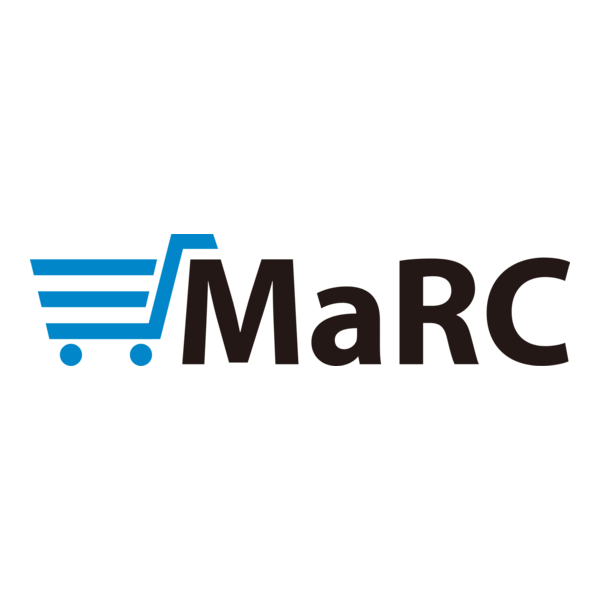 MaRC Program Logo PNG Vector