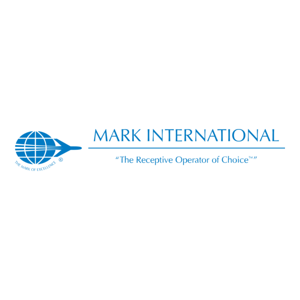 Mark International Logo PNG Vector