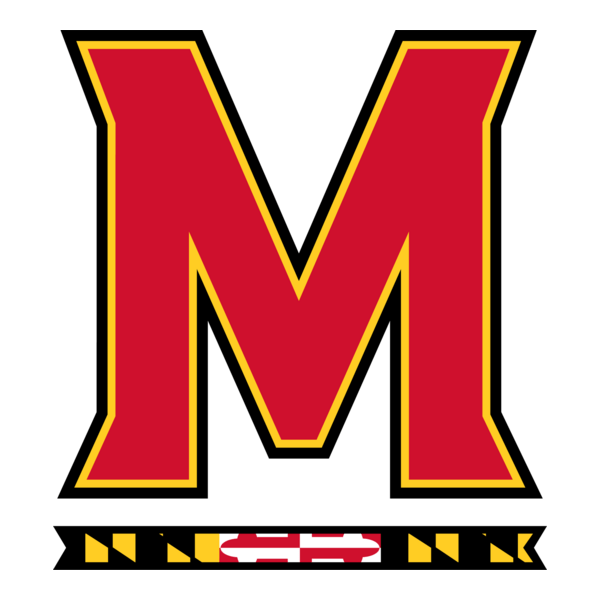 MARYLAND TERRAPINS Logo PNG Vector