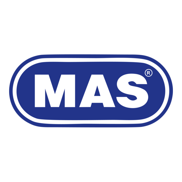 MAS Büro Logo PNG Vector
