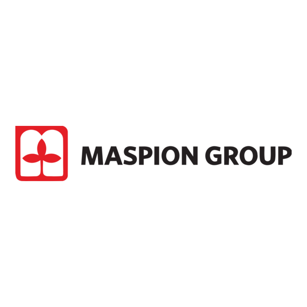 Maspion Group Logo PNG Vector