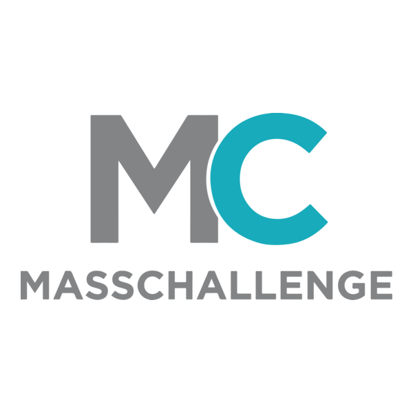 MassChallenge Logo PNG Vector