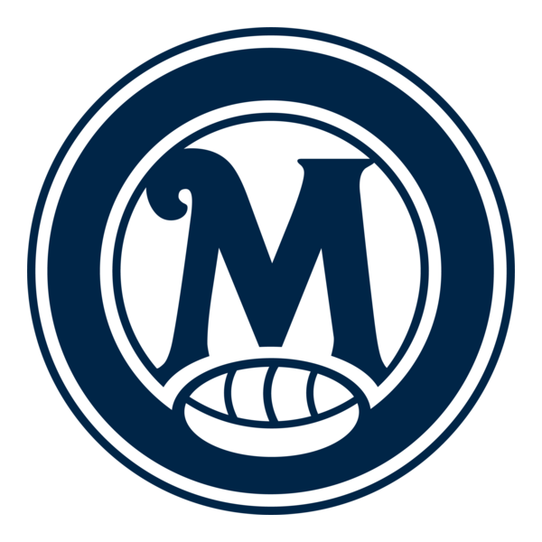 Mayas de la Ciudad de México Logo PNG Vector