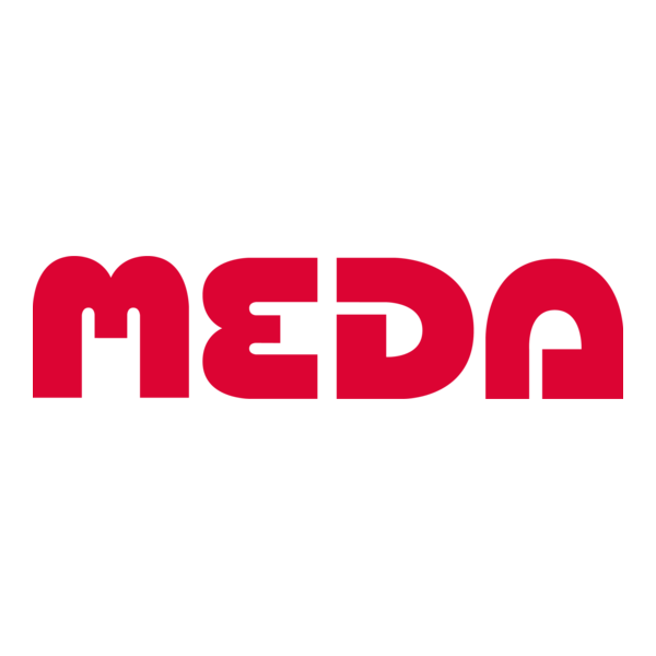 Meda Pharma Logo PNG Vector