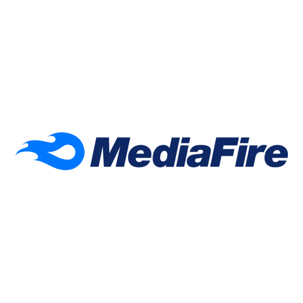 Mediafire Logo PNG Vector