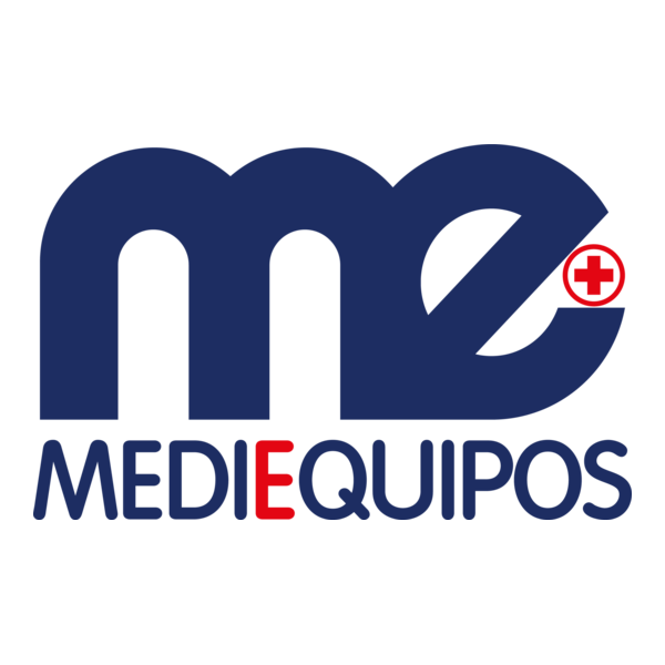MEDIEQUIPOS Logo PNG Vector