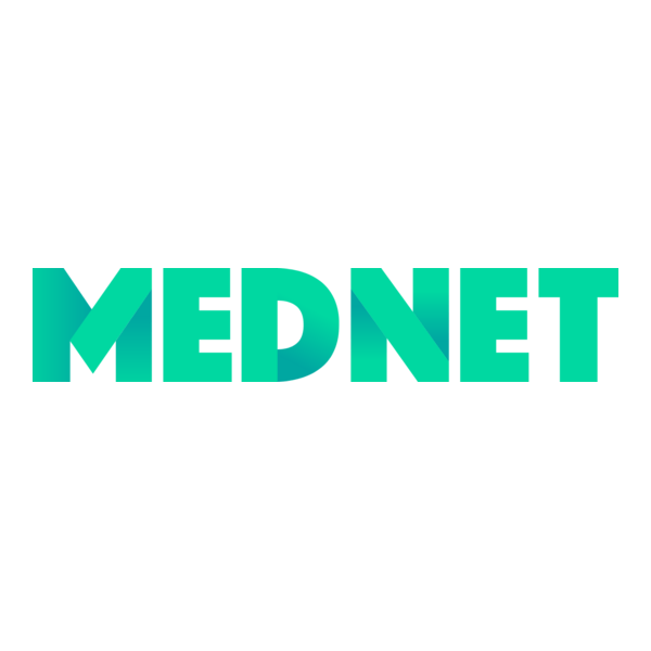 MEDNET Logo PNG Vector