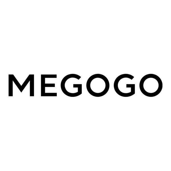 megogo Logo PNG Vector