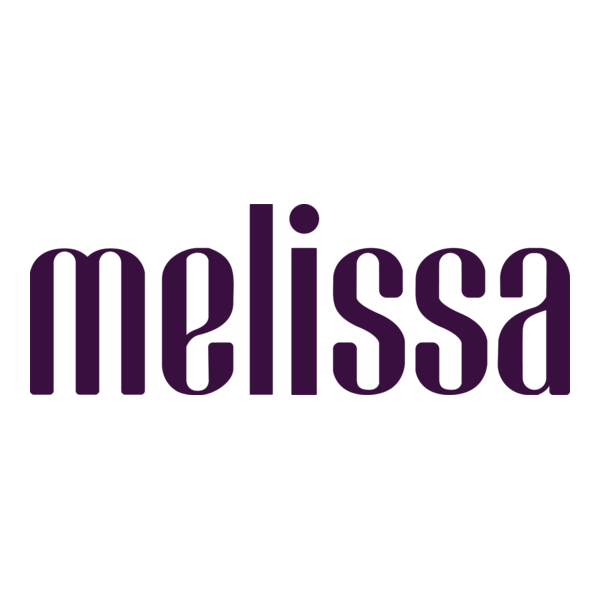 Melissa Logo PNG Vector