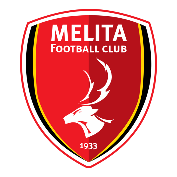 Melita FC Logo PNG Vector