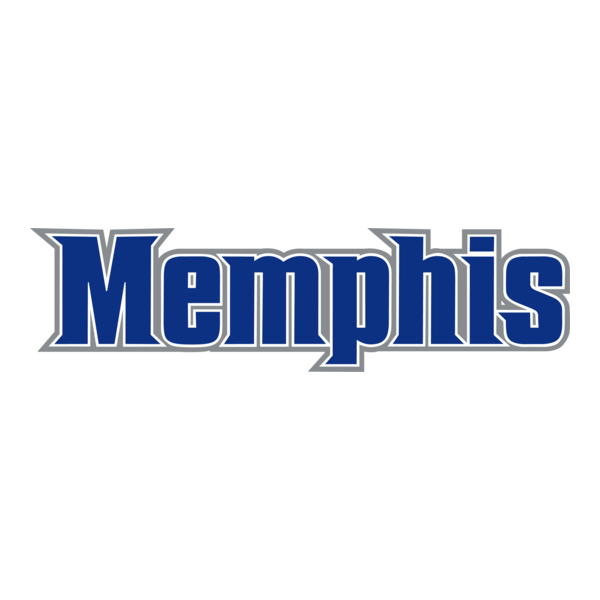 MEMPHIS TIGERS Logo PNG Vector