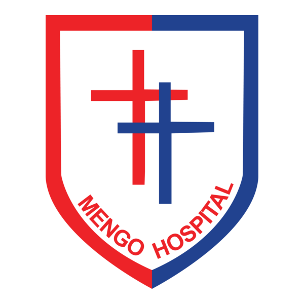 Mengo Hospital Logo PNG Vector