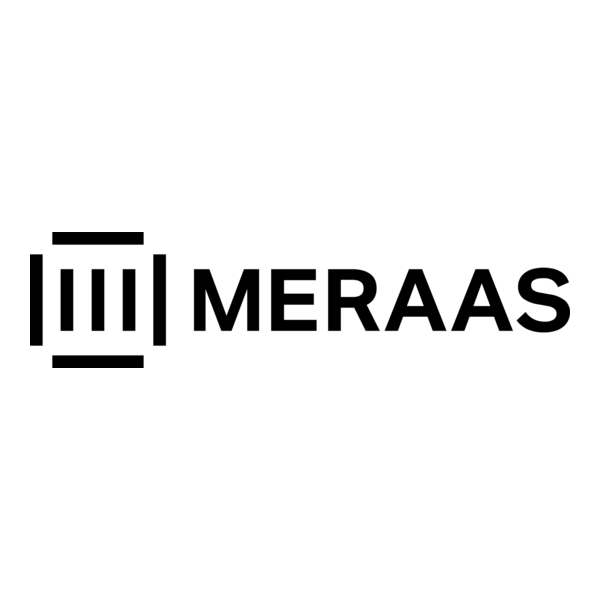Meraas Logo PNG Vector
