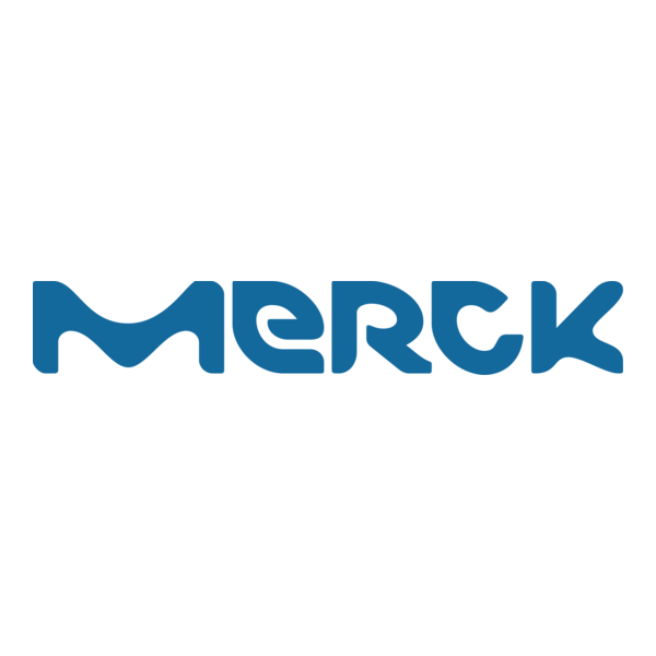 Merck Logo PNG Vector