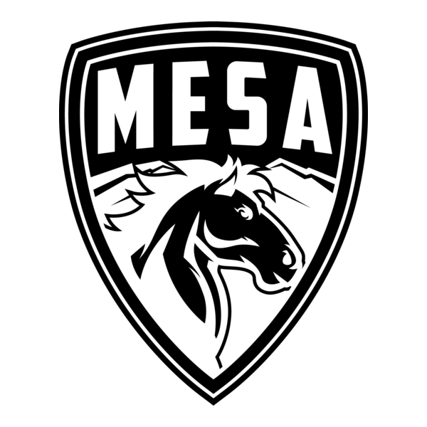 MESA Logo PNG Vector