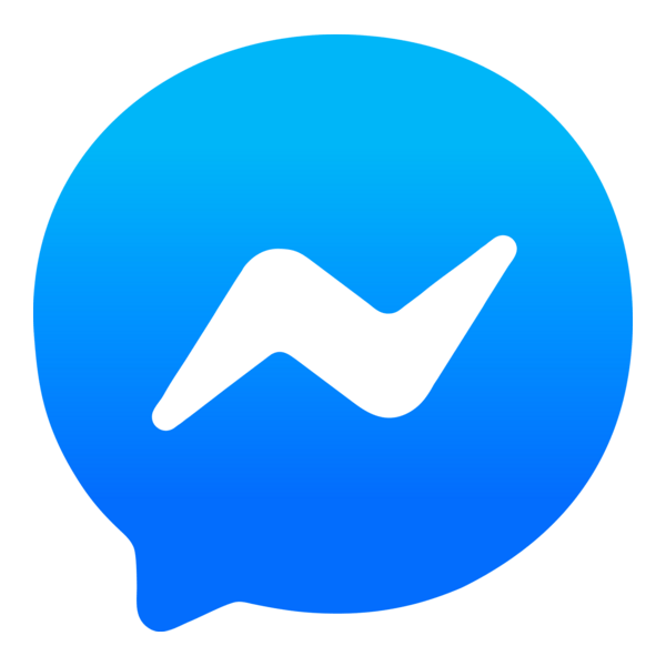 Messenger 2019 Logo PNG Vector