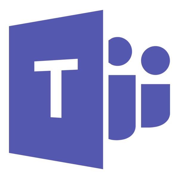 Microsoft Teams Logo PNG Vector