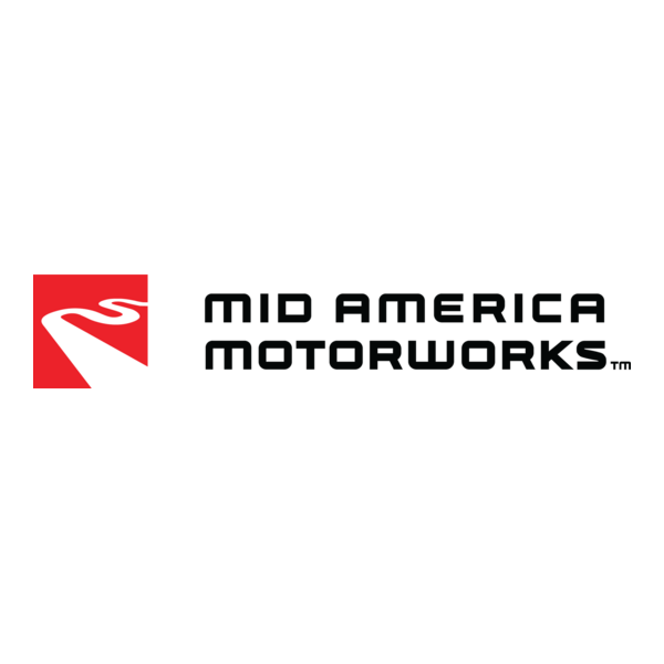Mid America Motorworks Logo PNG Vector