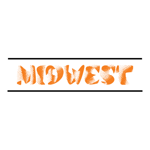 MIDWEST Logo PNG Vector