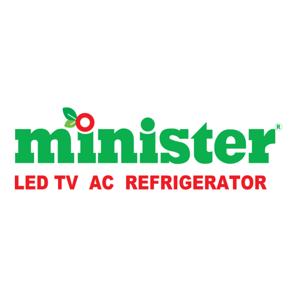 Minister Logo PNG Vector