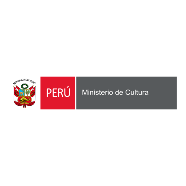 Ministerio de Cultura del Perú Logo PNG Vector
