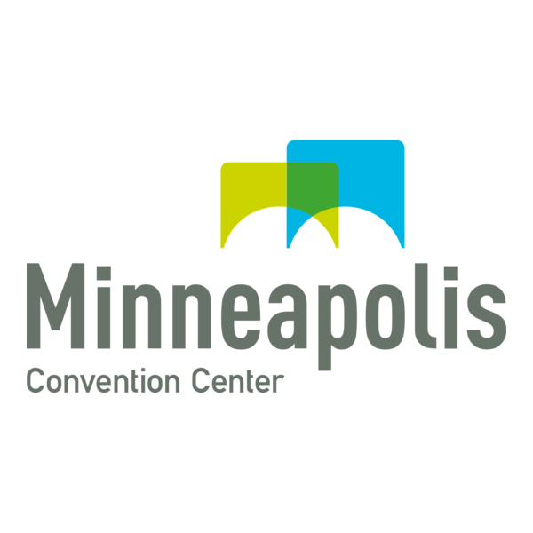 Minneapolis Convention Center Logo PNG Vector