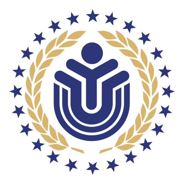 Minor Goodwill Games Logo PNG Vector