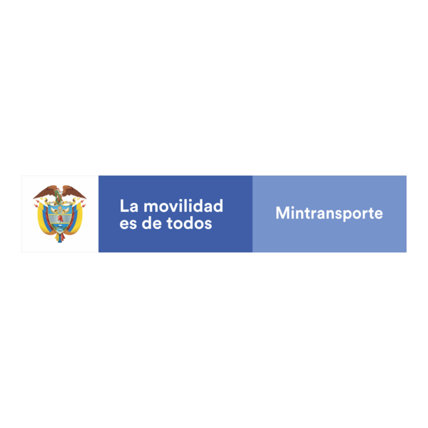 MINTRANSPORTE Logo PNG Vector