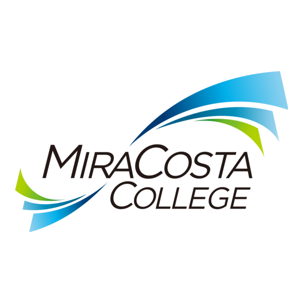 MiraCosta College Logo PNG Vector