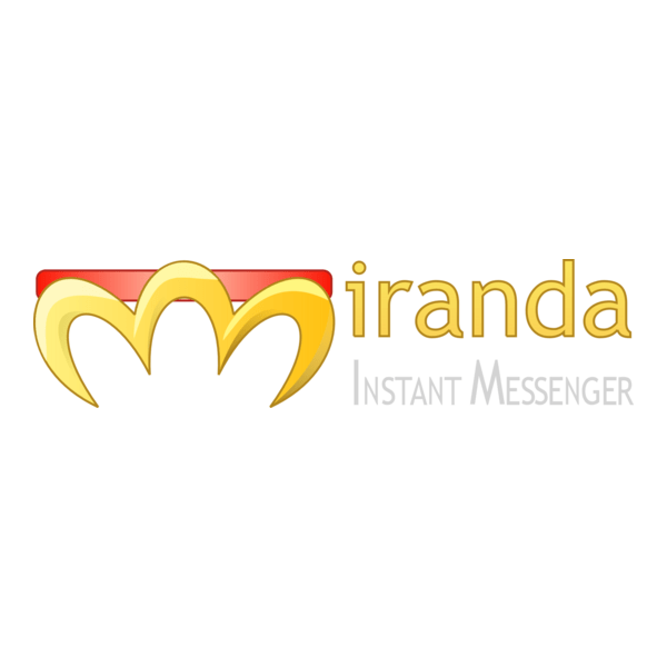 Miranda Im Logo PNG Vector