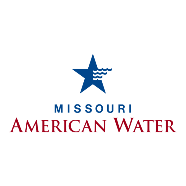 Missouri American Water Logo PNG Vector