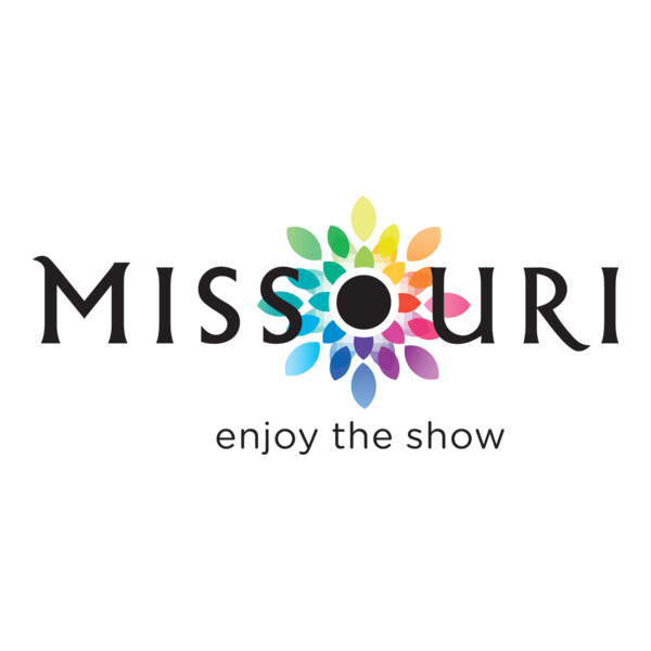 Missouri Division of Tourism Logo PNG Vector