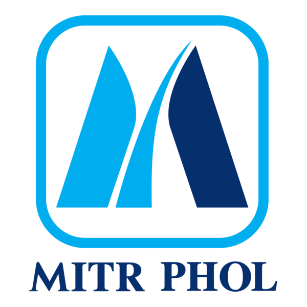 Mitrphol Logo PNG Vector