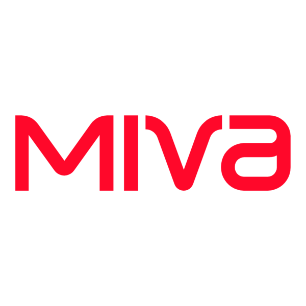 Miva Inc Logo PNG Vector