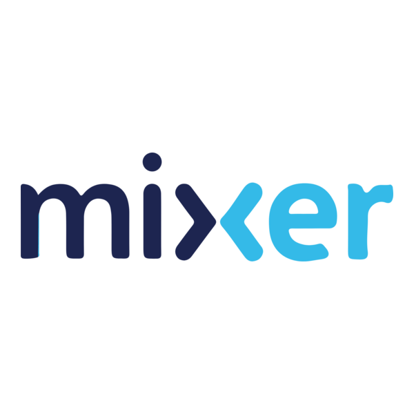 Mixer Logo PNG Vector