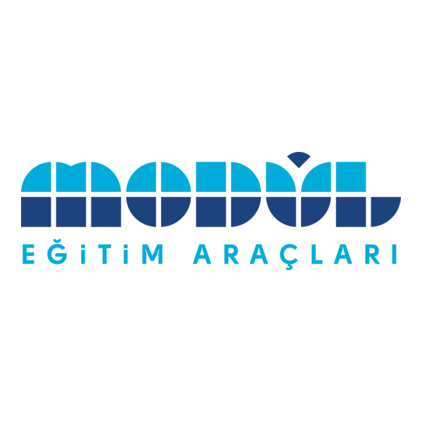 MODÜL Akademi Logo PNG Vector
