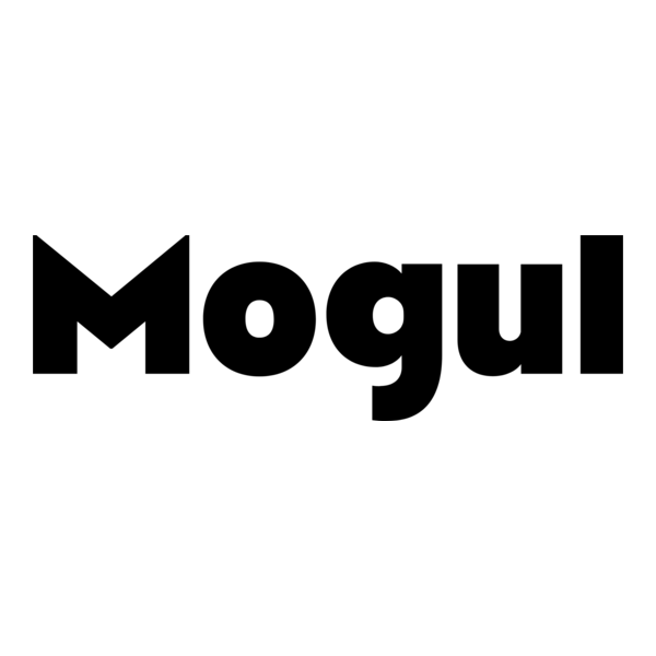 Mogul Logo PNG Vector