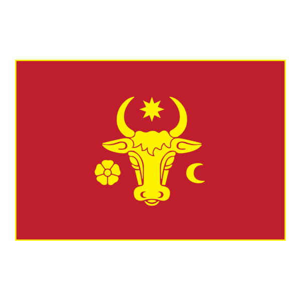 Moldova Maedieval flag Logo PNG Vector