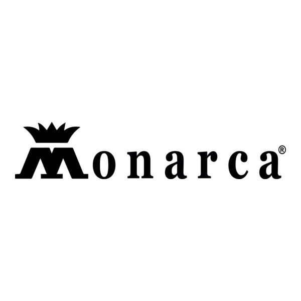 Monarca Logo PNG Vector