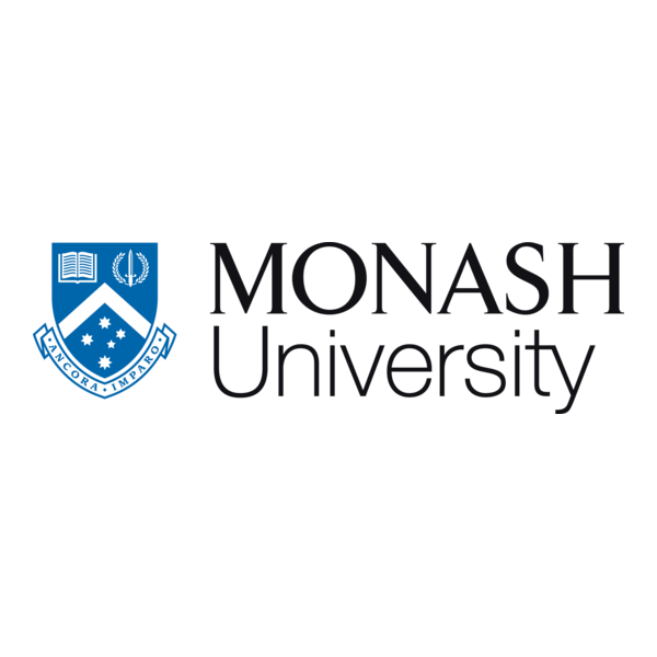 Monash University Logo PNG Vector