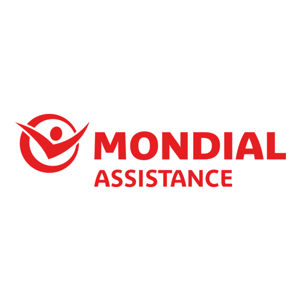 Mondial Assistance Logo PNG Vector