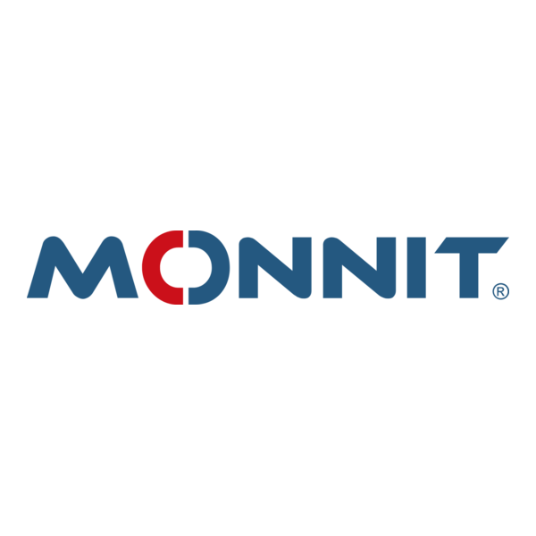 Monnit Logo PNG Vector